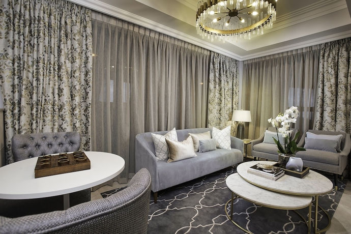 Imagen de los interiores del Hotel The Arbour Boutique Apartments. Foto 18