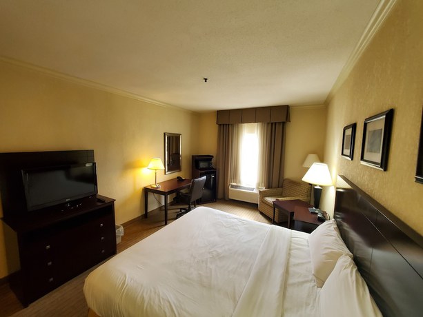 Imagen de la habitación del Hotel The Arc. Foto 6