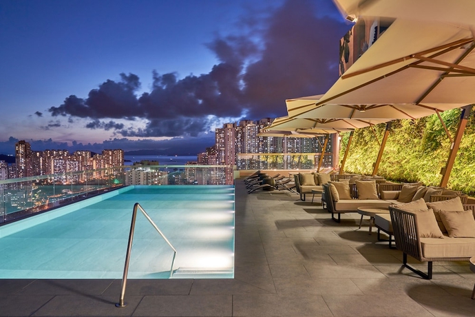 Imagen general del Hotel The Arca. Foto 1