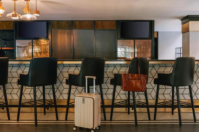 Imagen general del Hotel The Arcadian. Foto 5