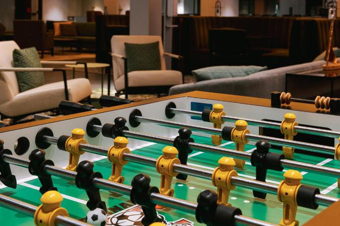 Imagen general del Hotel The Arcadian. Foto 6