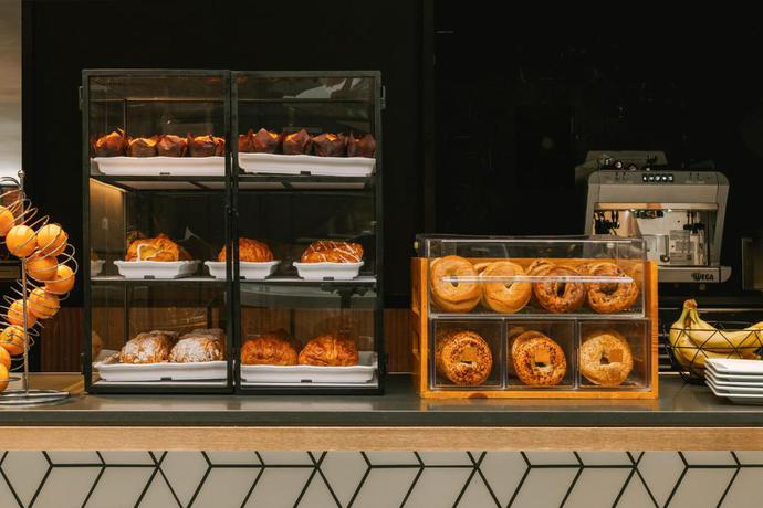 Imagen general del Hotel The Arcadian. Foto 7