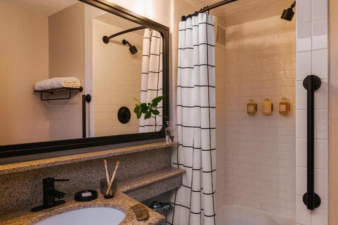 Imagen general del Hotel The Arcadian. Foto 16