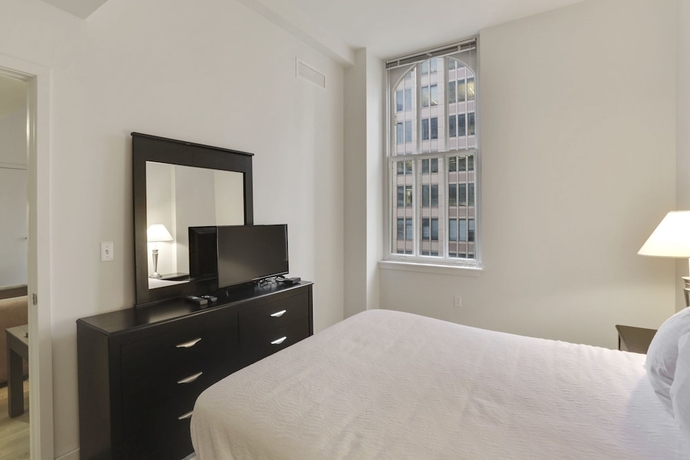 Imagen de la habitación del Hotel The Arch by BridgeStreet. Foto 9