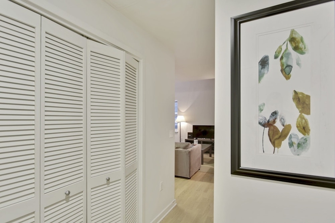 Imagen de la habitación del Hotel The Arch by BridgeStreet. Foto 10
