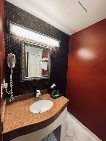 Imagen general del Hotel The Architect. Foto 4