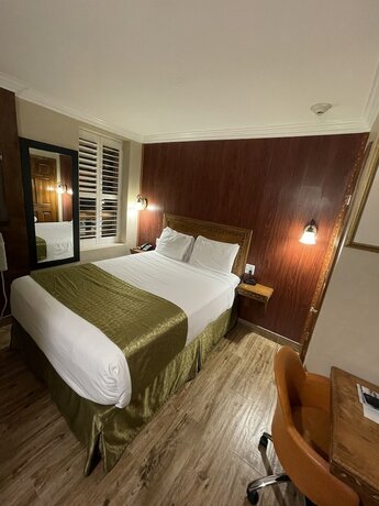 Imagen general del Hotel The Architect. Foto 5