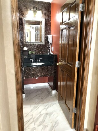 Imagen general del Hotel The Architect. Foto 7