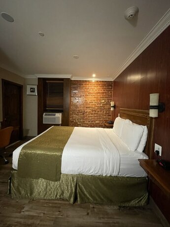 Imagen general del Hotel The Architect. Foto 8