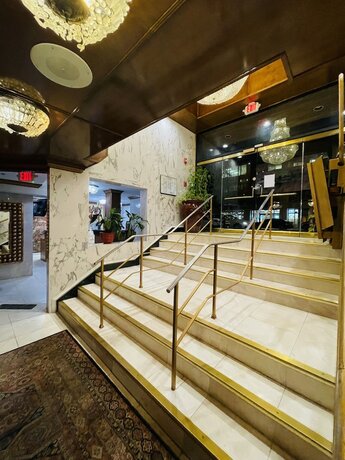 Imagen general del Hotel The Architect. Foto 18