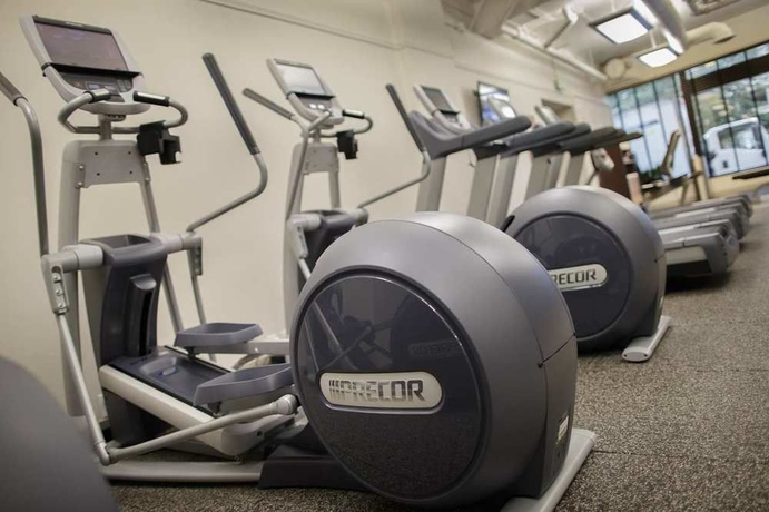 Imagen de los interiores del Hotel The Arctic Club Seattle. Foto 6