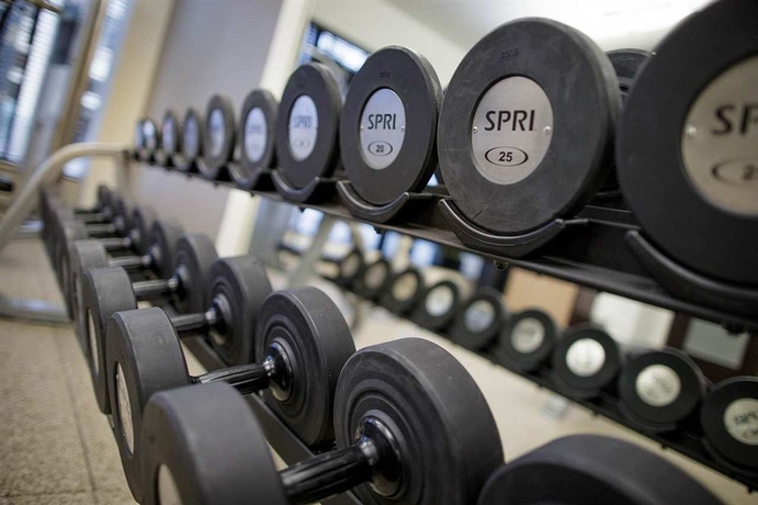 Imagen de los interiores del Hotel The Arctic Club Seattle. Foto 9