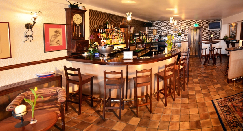 Imagen de los interiores del Hotel The Ardagh and Restaurant. Foto 15