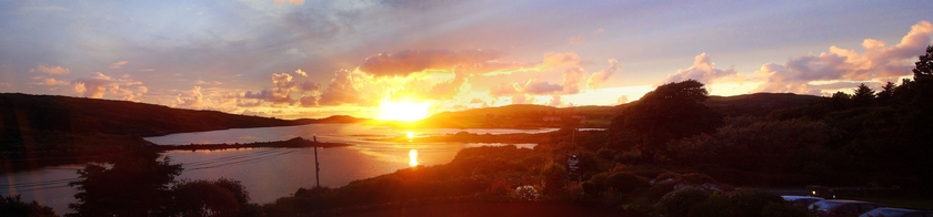 Imagen general del Hotel The Ardagh and Restaurant. Foto 2