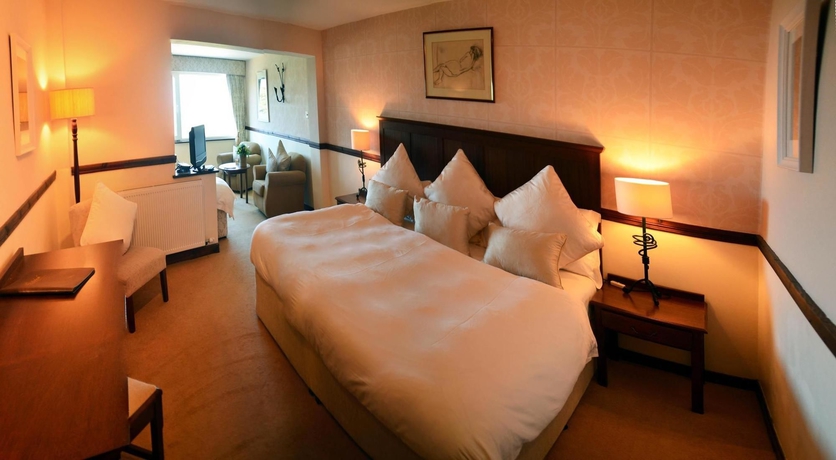 Imagen de la habitación del Hotel The Ardagh and Restaurant. Foto 7