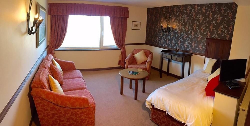 Imagen de la habitación del Hotel The Ardagh and Restaurant. Foto 10