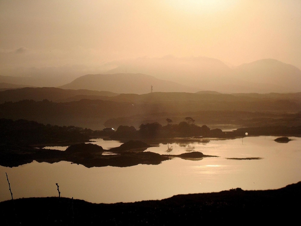 Imagen de los exteriores del Hotel The Ardagh and Restaurant. Foto 13