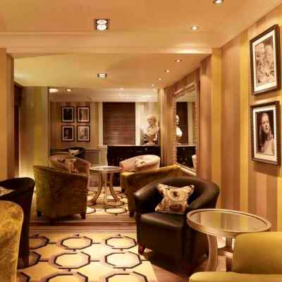 Imagen de los exteriores del Hotel The Arden. Foto 5