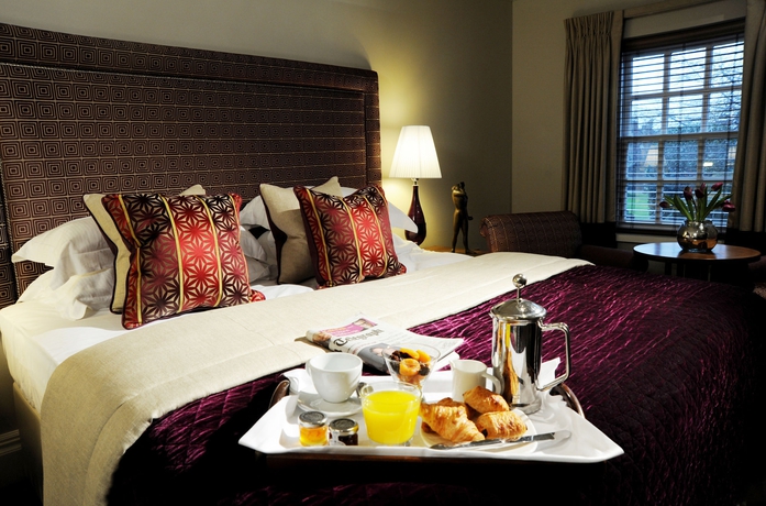 Imagen de la habitación del Hotel The Arden, Stratford-upon-Avon. Foto 6