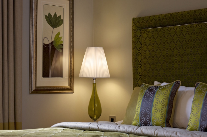 Imagen de la habitación del Hotel The Arden, Stratford-upon-Avon. Foto 7