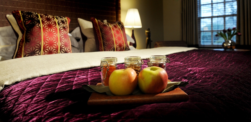 Imagen de la habitación del Hotel The Arden, Stratford-upon-Avon. Foto 9