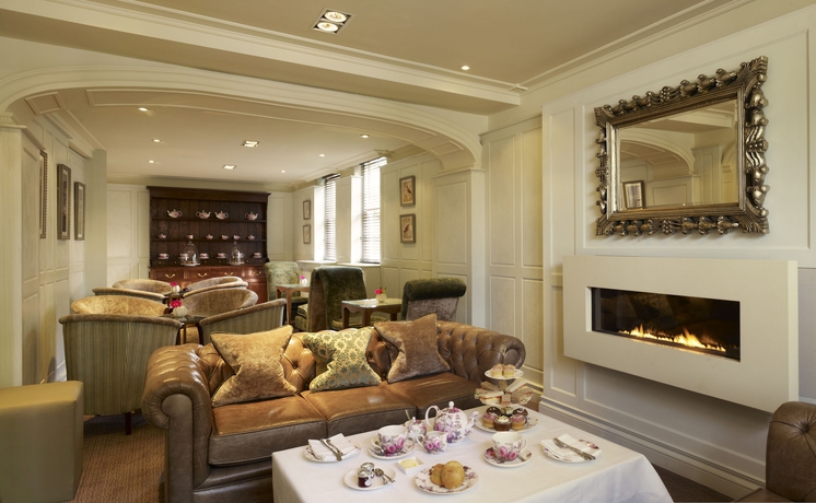 Imagen de la habitación del Hotel The Arden, Stratford-upon-Avon. Foto 10