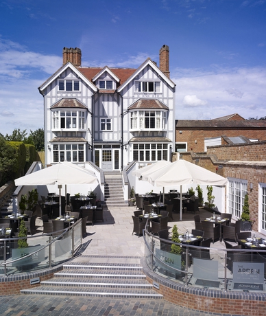 Imagen general del Hotel The Arden, Stratford-upon-Avon. Foto 2