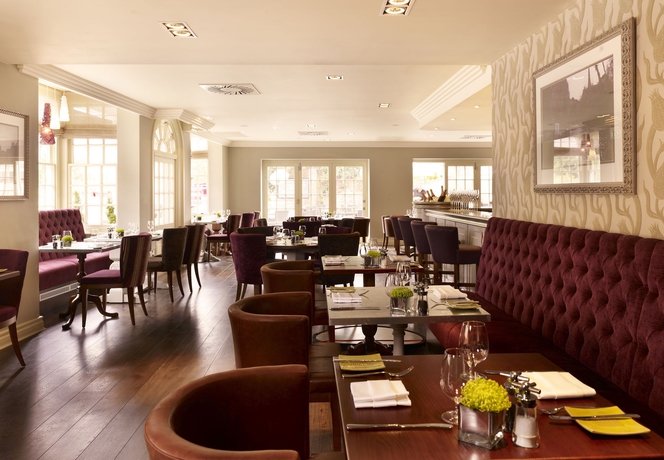 Imagen del bar/restaurante del Hotel The Arden, Stratford-upon-Avon. Foto 4