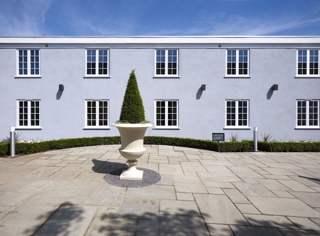 Imagen general del Hotel The Arden, Stratford-upon-Avon. Foto 1