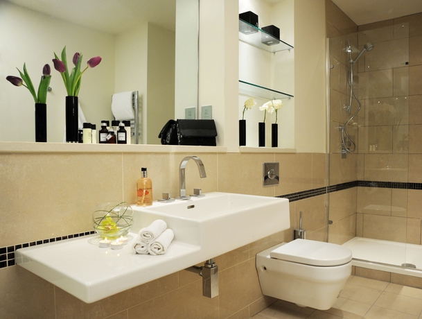 Imagen de la habitación del Hotel The Arden, Stratford-upon-Avon. Foto 11