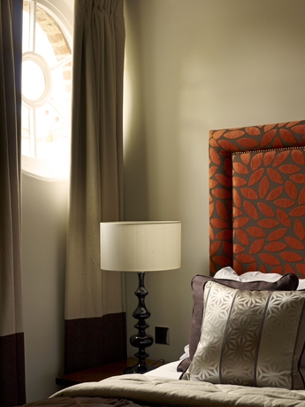 Imagen de la habitación del Hotel The Arden, Stratford-upon-Avon. Foto 12
