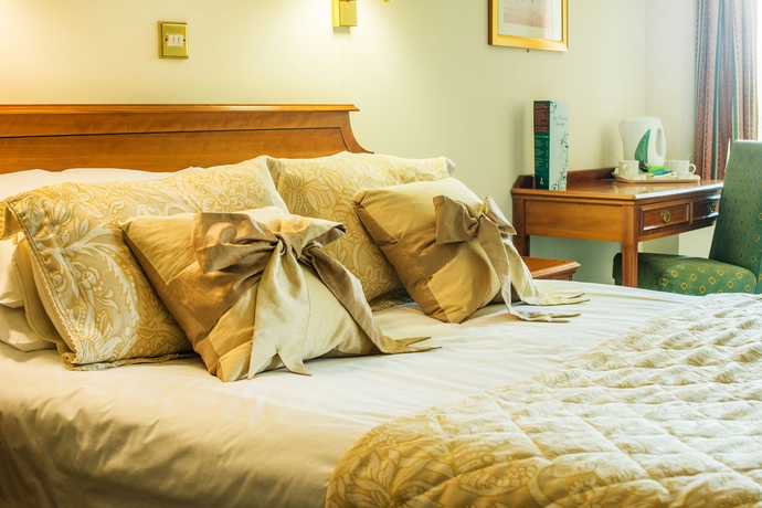 Imagen de la habitación del Hotel The Arden and Leisure Club. Foto 9