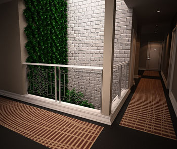 Imagen de la habitación del Hotel The Ardens - Austin. Foto 6