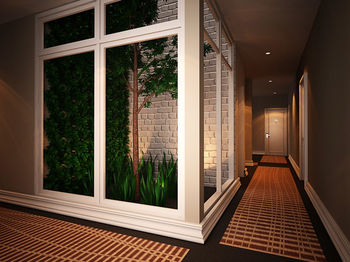 Imagen de los interiores del Hotel The Ardens - Austin. Foto 12