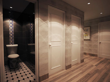 Imagen de los interiores del Hotel The Ardens - Austin. Foto 13