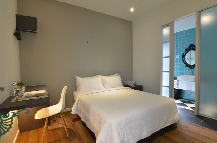 Imagen general del Hotel The Ardens - Austin. Foto 1