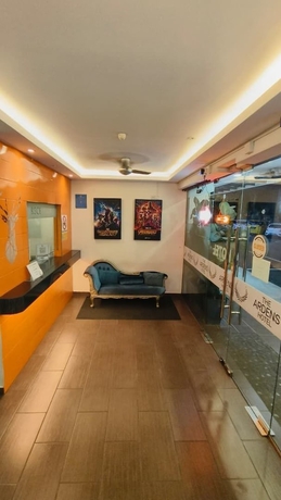 Imagen de los interiores del Hotel The Ardens - Pandan Johor Bahru. Foto 15