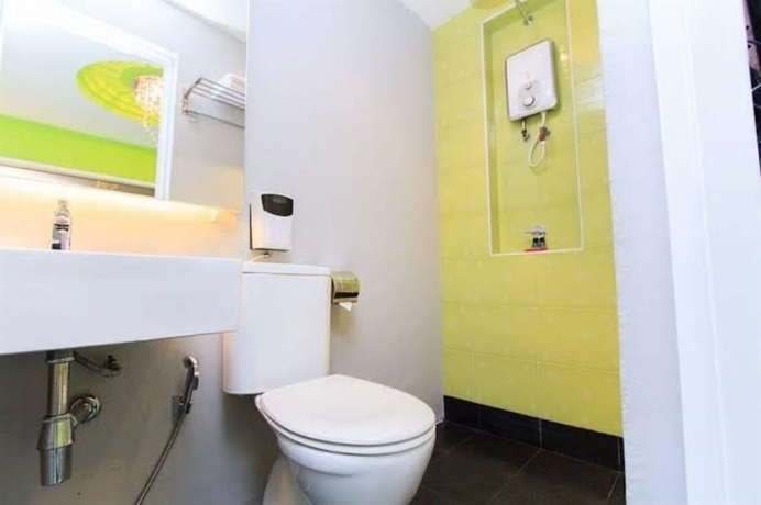Imagen de la habitación del Hotel The Ardens - Pandan Johor Bahru. Foto 12