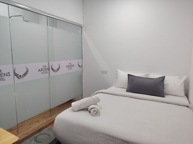 Imagen de la habitación del Hotel The Ardens - Pekan Nenas. Foto 2