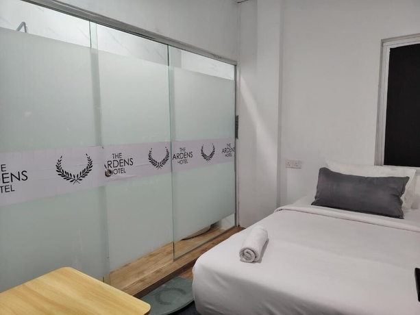 Imagen de la habitación del Hotel The Ardens - Pekan Nenas. Foto 5