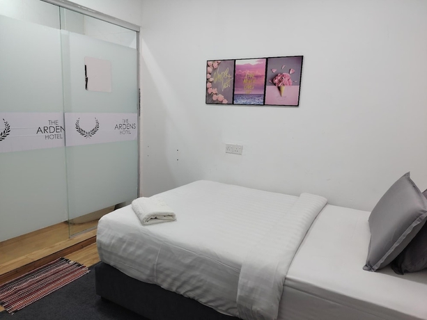 Imagen de la habitación del Hotel The Ardens - Pekan Nenas. Foto 7