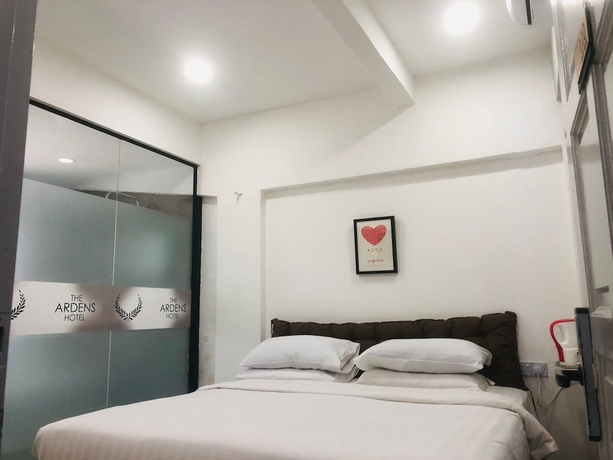 Imagen de la habitación del Hotel The Ardens - Pekan Nenas. Foto 10