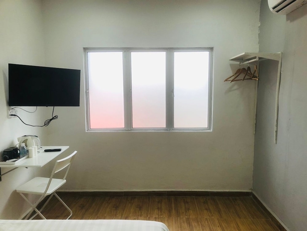 Imagen de la habitación del Hotel The Ardens - Pekan Nenas. Foto 11