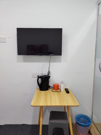 Imagen de la habitación del Hotel The Ardens - Pekan Nenas. Foto 12