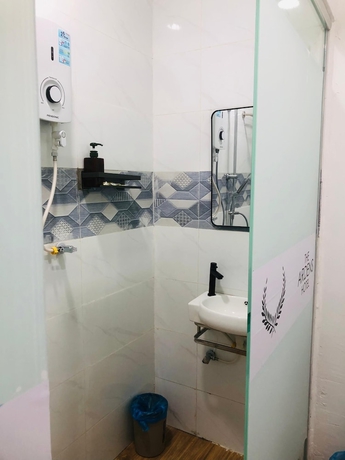 Imagen de la habitación del Hotel The Ardens - Pekan Nenas. Foto 13