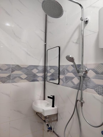 Imagen de la habitación del Hotel The Ardens - Pekan Nenas. Foto 15