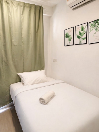 Imagen de la habitación del Hotel The Ardens - Permas Jaya. Foto 4
