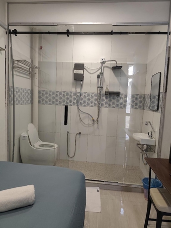 Imagen de la habitación del Hotel The Ardens - Permas Jaya. Foto 5