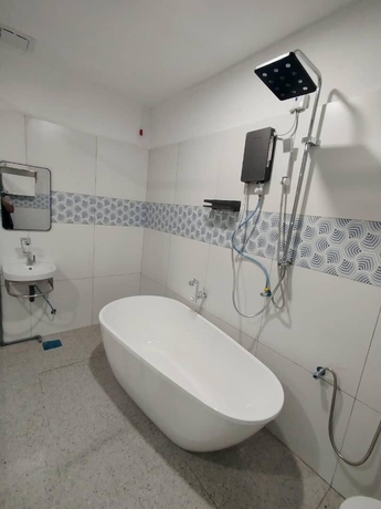 Imagen de la habitación del Hotel The Ardens - Permas Jaya. Foto 10