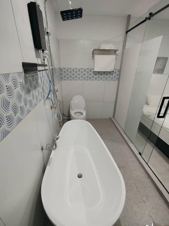 Imagen de la habitación del Hotel The Ardens - Permas Jaya. Foto 11